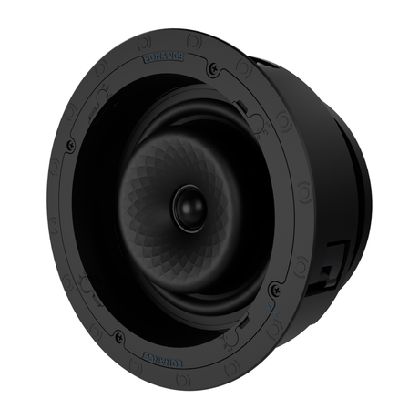 Sonance VX82R – Enhanced 8-Inch Round In-Ceiling Speaker In-Ceiling Speakers Sonance