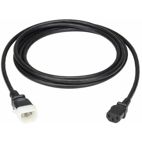 Eaton P004-E06 – C13 to C14 PDU Power Cord, 6 ft. Power Cords & Cables Eaton