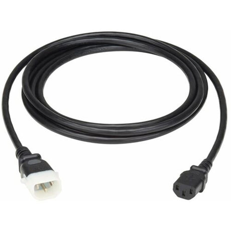 Eaton P004-E10 – Locking C13 to C14 PDU Cord, 10 ft. Power Cords & Cables Eaton