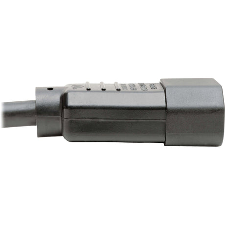 Eaton P005-003 – Heavy-Duty Power Extension Cord, 3-ft Power Cords & Cables Eaton