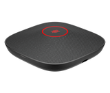 Poly HP Poly Studio A2 Black Table Microphone w/ Mounting Plate I/O cables HP Poly Studio A2 Black Table Microphone w/ Mounting Plate I/O cables WW Poly Video Poly