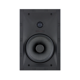 Sonance VP66 TL – Legacy Thin-Line In-Wall Speaker In-Wall Speakers Sonance