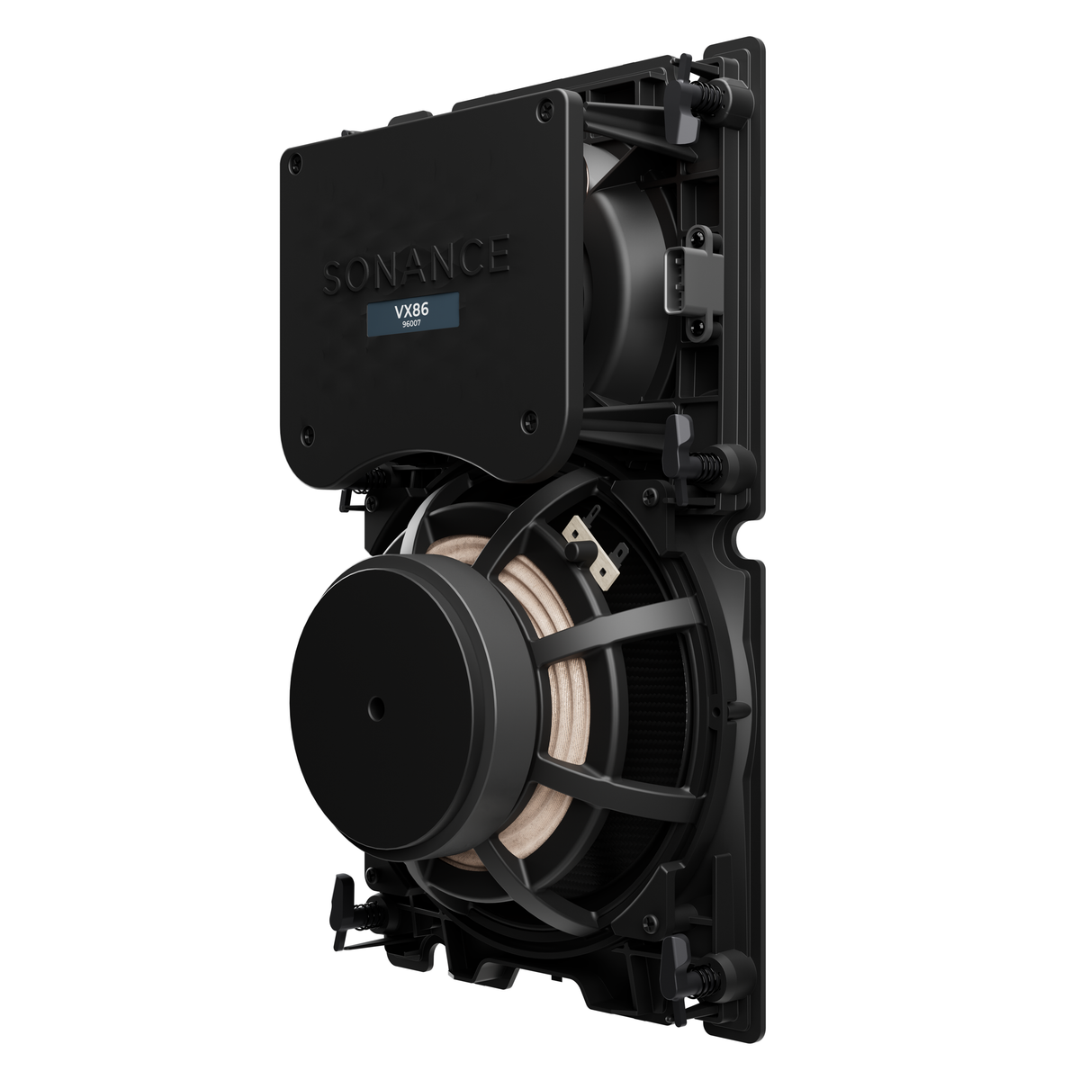 Sonance Module-VX86 – Two-Stage Speaker Installation Module Speaker Accessories Sonance