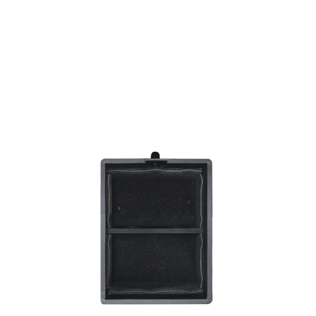 Sonance IS-ENCL-S-Narrow – Narrow Small Sound Isolation Enclosure IS6 Speaker Accessories Sonance