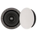 Sonance VXXT10RW – 10-Inch Marine-Grade Outdoor Subwoofer Subwoofers Sonance