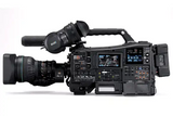Panasonic AJ-CX4000GJ Pro 4K/HDR Streaming Camcorder with B4 Lens Mount (Discontinued) Video Conferencing Panasonic