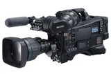 Panasonic AJ-CX4000GJ Pro 4K/HDR Streaming Camcorder with B4 Lens Mount (Discontinued) Video Conferencing Panasonic