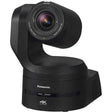 Panasonic AW-UE160W/K Platinum UHD 4K 20x PTZ Camera (Discontinued) Video Conferencing Panasonic