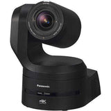 Panasonic AW-UE160W/K Platinum UHD 4K 20x PTZ Camera (Discontinued) Video Conferencing Panasonic