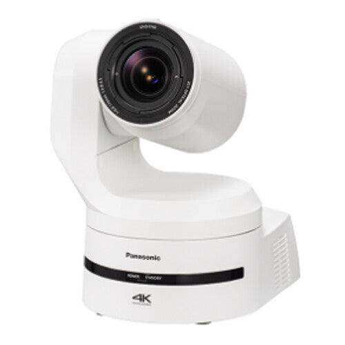 Panasonic AW-UE160W/K Platinum UHD 4K 20x PTZ Camera (Discontinued) Video Conferencing Panasonic