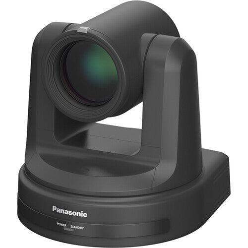 Panasonic AW-UE20W/K Pro 4K 3G-SDI/HDMI/IP/USB PTZ Camera with 12x Optical Zoom (Discontinued) - Creation Networks