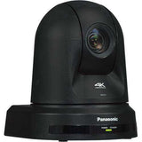 Panasonic AW-UE50W/K Premium 4K30 SDI/HDMI PTZ Camera with 24x Optical Zoom Video Conferencing Panasonic