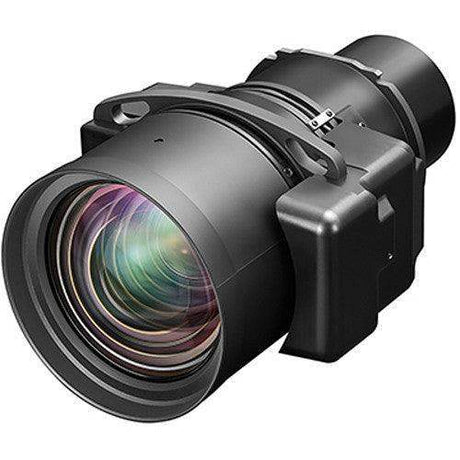Panasonic ET-C1S600 1.36–2.10:1 projector zoom lens - Creation Networks