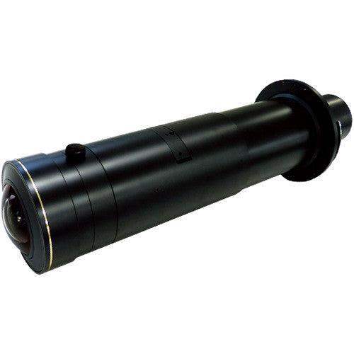 Panasonic ET-D3LEF70 Fisheye lens (for use with all 3DLP projectors excluding the PT-RQ50KU) - Creation Networks