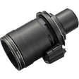 Panasonic ET-D3LES20 1.7 – 2.4:1 Zoom lens equipped with stepping motor for use with PT-RQ35KU, PT-RZ34KU, PT-RQ22KU, PT-RZ21KU and PT-RZ16KU 3DLP projectors - Creation Networks