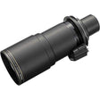 Panasonic ET-D3LET80 7.3 – 13.8:1 Zoom lens equipped with stepping motor for use with PT-RQ35KU, PT-RZ34KU, PT-RQ22KU, PT-RZ21KU and PT-RZ16KU 3DLP projectors - Creation Networks