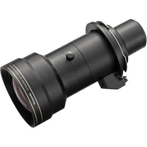 Panasonic ET-D3LEW50 0.7:1 Fixed focus lens (for use with all 3DLP projectors excluding the PT-RQ50KU) - Creation Networks