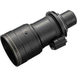 Panasonic ET-D3LEW60 0.9 – 1.1:1 Zoom lens equipped with stepping motor for use with PT-RQ35KU, PT-RZ34KU, PT-RQ22KU, PT-RZ21KU and PT-RZ16KU 3DLP projectors - Creation Networks