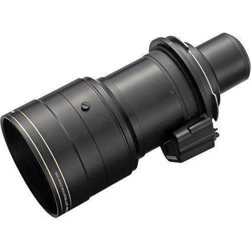 Panasonic ET-D3LEW60 0.9 – 1.1:1 Zoom lens equipped with stepping motor for use with PT-RQ35KU, PT-RZ34KU, PT-RQ22KU, PT-RZ21KU and PT-RZ16KU 3DLP projectors - Creation Networks