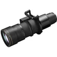 Panasonic ET-D3QS400 1.4 – 2.1:1 Zoom lens for PT-RQ50 projector with Lens Memory and Stepping Motor - Creation Networks