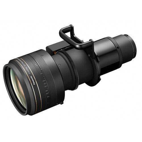 Panasonic ET-D3QT500 2.0 – 3.4:1 Zoom lens for PT-RQ50 projector with Lens Memory and Stepping Motor - Creation Networks