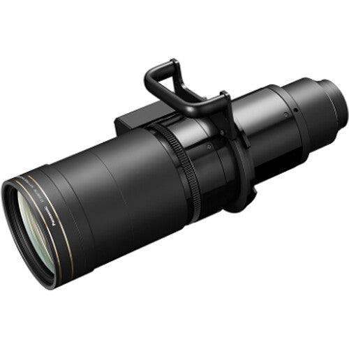 Panasonic ET-D3QT700 3.9 – 5.5:1 Zoom lens for PT-RQ50 projector with Lens Memory and Stepping Motor - Creation Networks