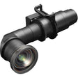 Panasonic ET-D3QW200 0.55–0.65:1 Zoom lens for PT-RQ50 projector with Lens Memory and Stepping Motor - Creation Networks