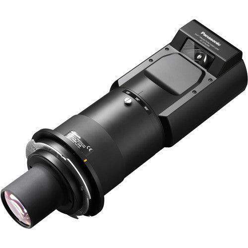 Panasonic ET-D75LE95 0.39:1, Fixed Ultra Short-Throw Lens (for use with all 3DLP projectors excluding the PT-RQ50KU) - Creation Networks