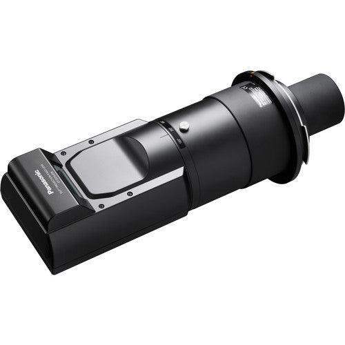 Panasonic ET-D75LE95 0.39:1, Fixed Ultra Short-Throw Lens (for use with all 3DLP projectors excluding the PT-RQ50KU) - Creation Networks