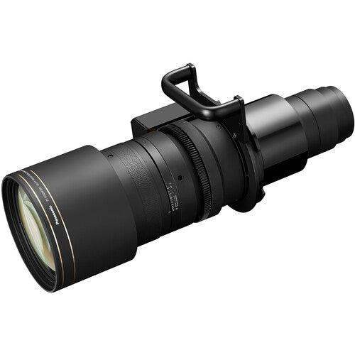 Panasonic ET-DLE020 0.28:1, ultra short-throw lens with power zoom (for use with compatible 1DLP projectors) - Creation Networks