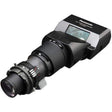 Panasonic ET-DLE035 0.38:1, fixed ultra short-throw lens (for use with compatible 1DLP projectors) - Creation Networks