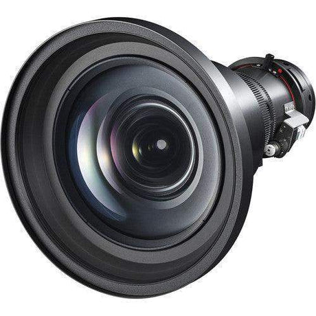 Panasonic ET-DLE060 0.6–0.8:1, zoom lens - Creation Networks