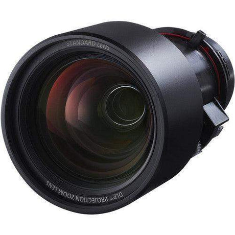 Panasonic ET-DLE170 1.7–2.4:1, zoom, WUXGA (16:10 aspect ratio) / 1.8–2.5:1, zoom, XGA (4:3 aspect ratio) / 1.8–2.5:1, zoom, WXGA (16:10 aspect ratio) - Creation Networks