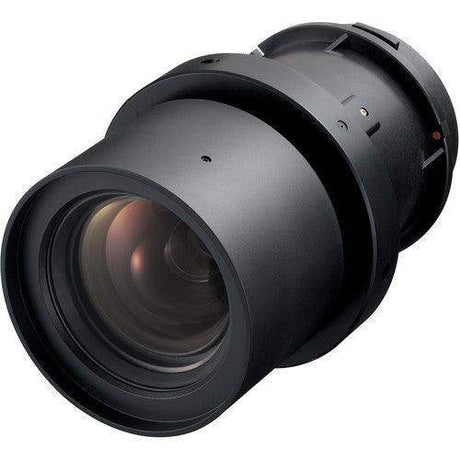 Panasonic ET-ELS20 1.7 - 2.8:1 fixed zoom lens for PT-MZ880/MZ770/MZ670 Series, PT-EZ770 Series, PT-EZ580 Series and PT-EZ570 Series projectors - Creation Networks