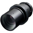 Panasonic ET-ELT22 2.7 - 4.5:1 fixed zoom lens for PT-MZ880/MZ770/MZ670 Series, PT-EZ770 Series, PT-EZ580 Series and PT-EZ570 Series projectors - Creation Networks