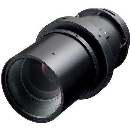 Panasonic ET-ELT22 2.7 - 4.5:1 fixed zoom lens for PT-MZ880/MZ770/MZ670 Series, PT-EZ770 Series, PT-EZ580 Series and PT-EZ570 Series projectors - Creation Networks