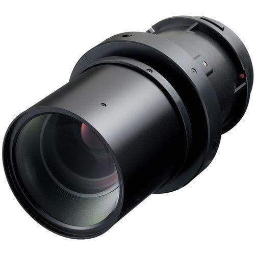 Panasonic ET-ELT22 2.7 - 4.5:1 fixed zoom lens for PT-MZ880/MZ770/MZ670 Series, PT-EZ770 Series, PT-EZ580 Series and PT-EZ570 Series projectors - Creation Networks