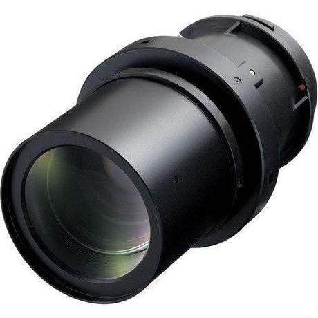 Panasonic ET-ELT23 4.4 - 7.1:1 fixed zoom lens for PT-MZ880/MZ770/MZ670 Series, PT-EZ770 Series, PT-EZ580 Series and PT-EZ570 Series projectors - Creation Networks