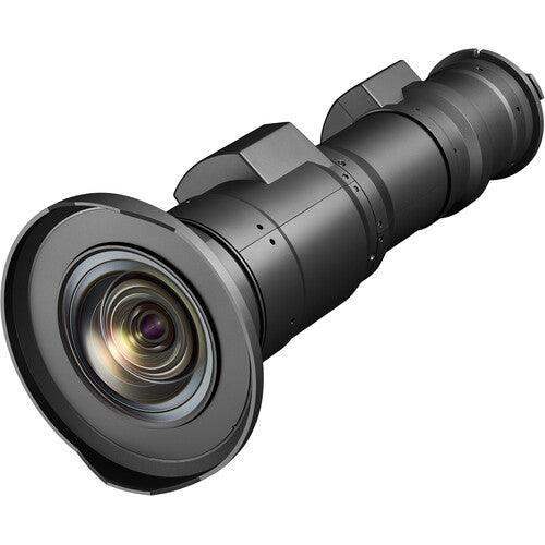 Panasonic ET-ELU20 0.33 - 0.35:1 Ultra Short-Throw zero offset lens for PT-MZ880/MZ780/MZ680 projectors - Creation Networks