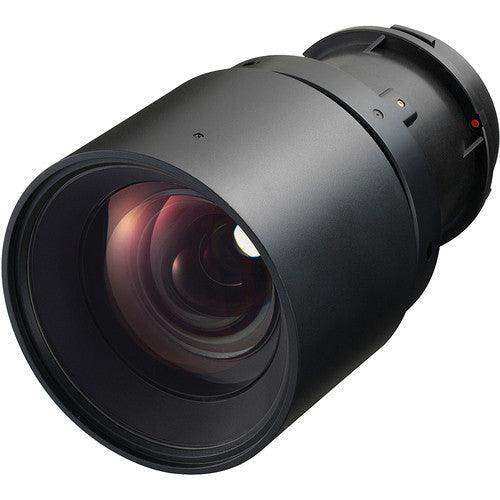 Panasonic ET-ELW20 1.3 - 1.7 :1 fixed zoom lens for PT-MZ880/MZ770/MZ670 Series, PT-EZ770 Series, PT-EZ580 Series and PT-EZ570 Series projectors - Creation Networks