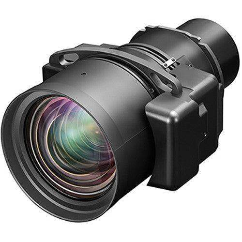 Panasonic ET-EMS650 1.35 – 2.11:1 Zoom lens for PT-MZ16K/MZ13K/MZ10K LCD laser projectors - Creation Networks