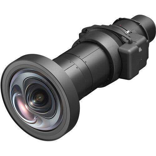 Panasonic ET-EMU100 0.33 - 0.35:1 Ultra Short-Throw zero offset lens for PT-MZ16K/MZ13K/MZ10K LCD laser projectors - Creation Networks
