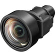 Panasonic ET-EMW500 .95 – 1.35:1 Zoom lens for PT-MZ16K/MZ13K/MZ10K LCD laser projectors - Creation Networks