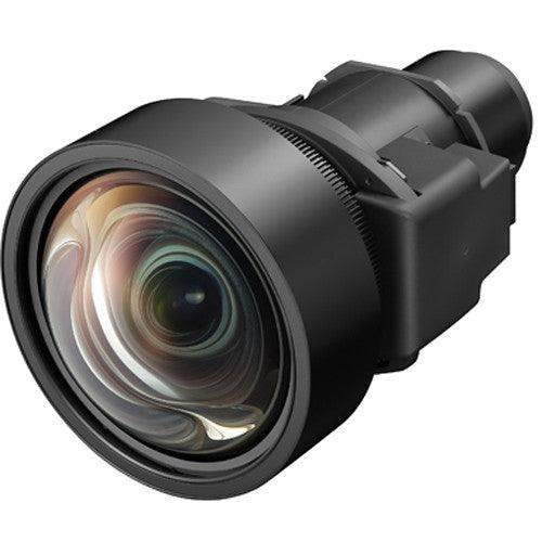 Panasonic ET-EMW500 .95 – 1.35:1 Zoom lens for PT-MZ16K/MZ13K/MZ10K LCD laser projectors - Creation Networks