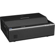 Panasonic PT-CMZ50BU 5200 Lumens, WUXGA, Ultra Short Throw, Laser (Black) - Creation Networks