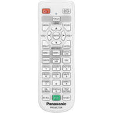 Panasonic PT-CMZ50BU 5200 Lumens, WUXGA, Ultra Short Throw, Laser (Black) - Creation Networks