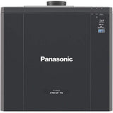 Panasonic PT-FRQ50BU7 5,200 Lumens, 1DLP, 4K (3840 x 2160 pixels) (With Quad Pixel Drive) laser projector, CEC compatibility (Black) - Creation Networks