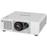 Panasonic PT-FRQ50WU7 5,200 Lumens, 1DLP, 4K (3840 x 2160 pixels) (With Quad Pixel Drive) laser projector, CEC compatibility (White) - Creation Networks