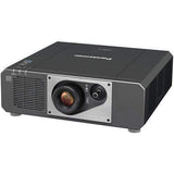 Panasonic PT-FRQ60BU7 6,000 Lumens, 1DLP, 4K (3840 x 2160 pixels) (With Quad Pixel Drive) laser projector, CEC compatibility (Black) - Creation Networks