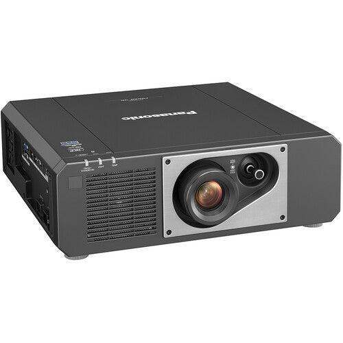 Panasonic PT-FRQ60BU7 6,000 Lumens, 1DLP, 4K (3840 x 2160 pixels) (With Quad Pixel Drive) laser projector, CEC compatibility (Black) - Creation Networks